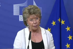 Svađanje Komisije sa članicama sasvim je uobičajeno