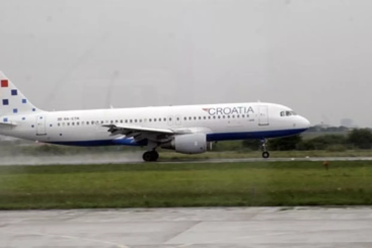 Projekt Pleso kasni jer sindikati traže 160 mil. kuna za otpremnine