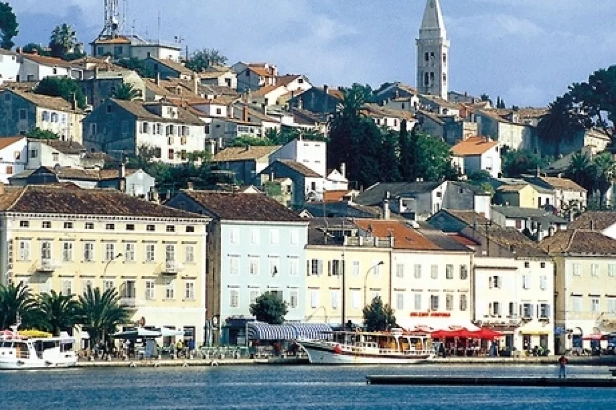 Lo&scaron;inju svjetska nagrada za održiv razvoj turizma