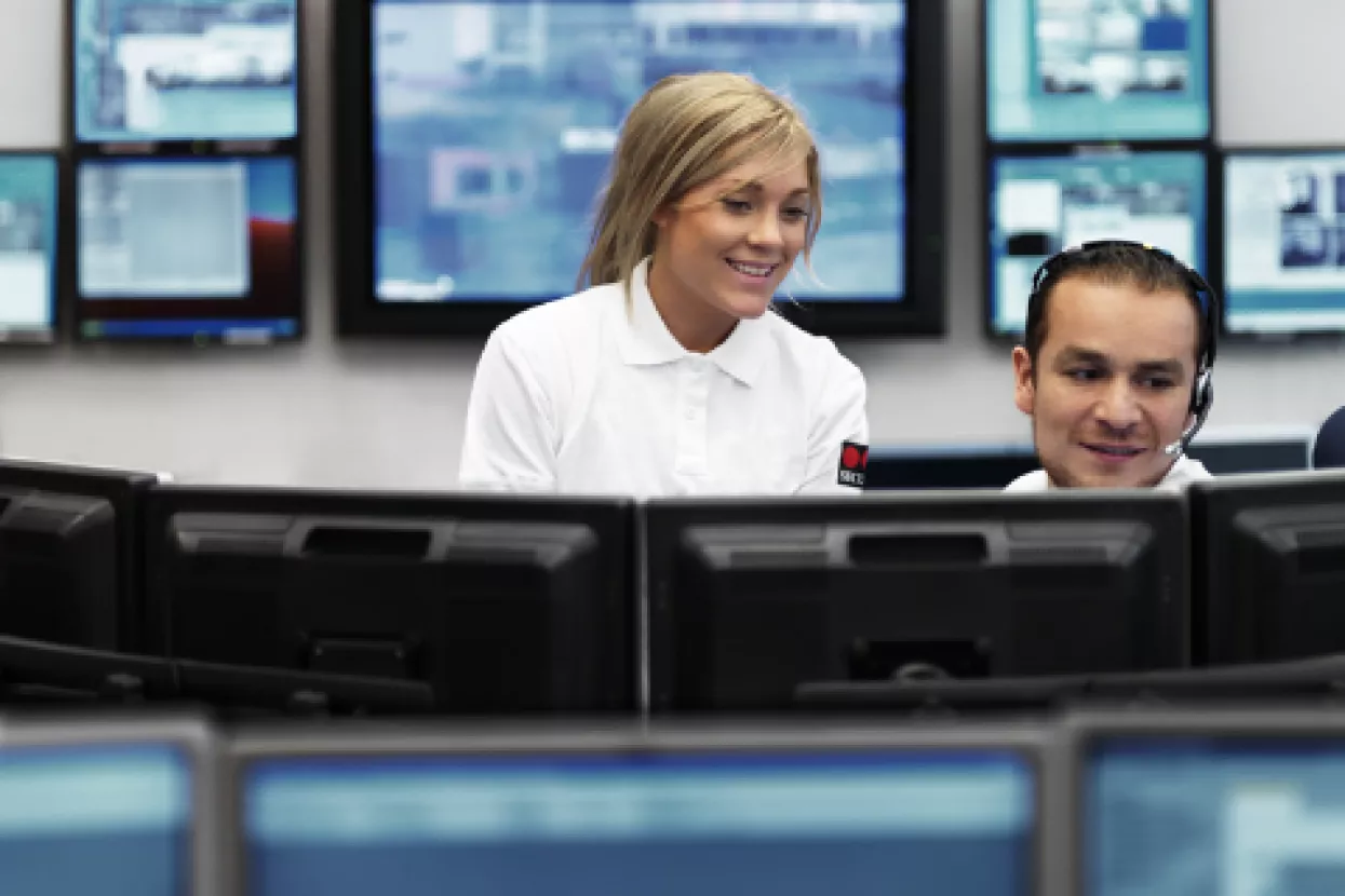 Tri za&scaron;titarske tvrtke spojene u Securitas Hrvatska