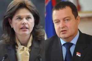 Slovenija i Srbija će zajednički nastupati na trećim tržištima