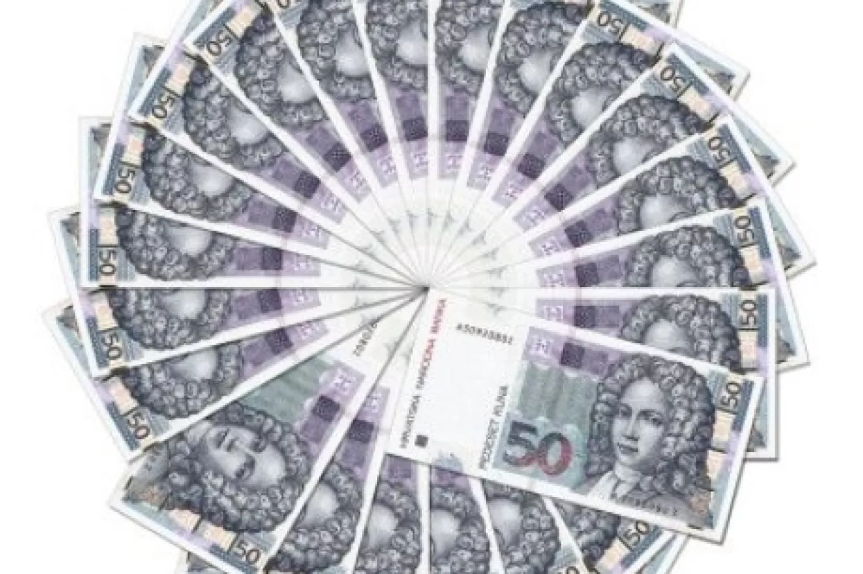 Liniću, plati i bit će ti plaćeno!