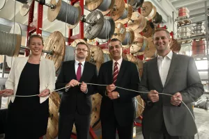 Tim Kabel - posao u Australiji vrijedan 2,2 milijuna eura