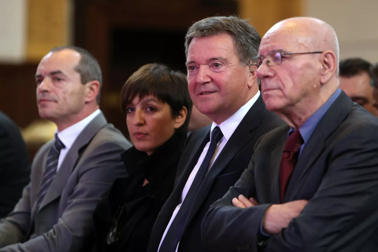 Dodjelom gotovo 3 milijuna kuna zaključen sedmi natječajni ciklus