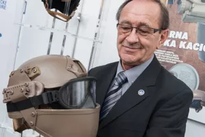 Hrvatska vojna kaciga osvojila inovatorski Grand Prix