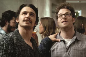 'Ovo je kraj' jedna je od najzabavnijih ovogodišnjih američkih komedija