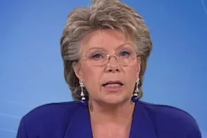 Reding: Za mene je slučaj Perković riješen