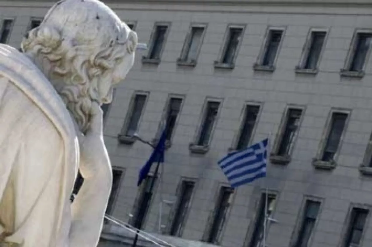 Grčka sljedeće godine izlazi iz recesije