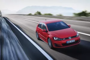 Najprodavaniji automobil u Hrvatskoj je Volkswagen Golf