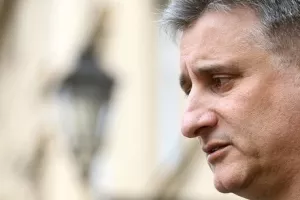 'Politiku ove Vlade vodi ministar blagajnik'