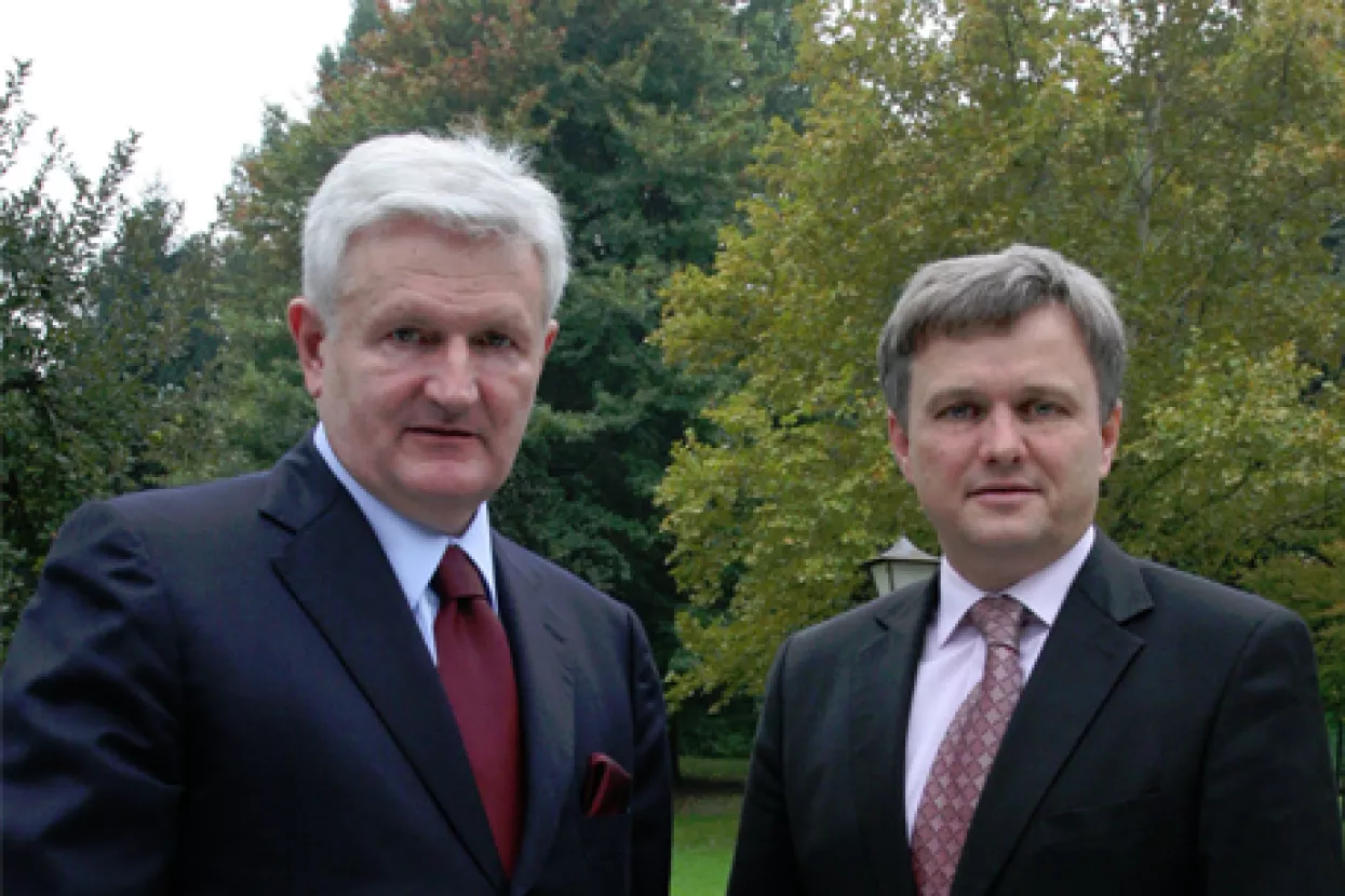 Agrokor i Podravka razgovarali o poslovnoj suradnji