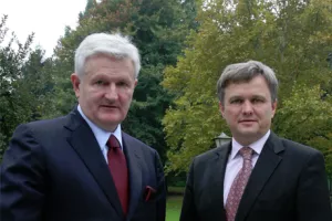 Agrokor i Podravka razgovarali o poslovnoj suradnji