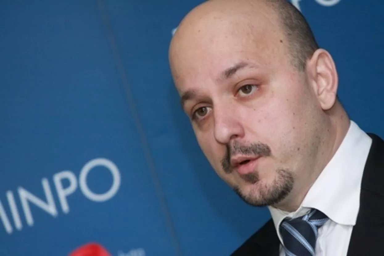 Maras predstavio programe za mikrokreditiranje