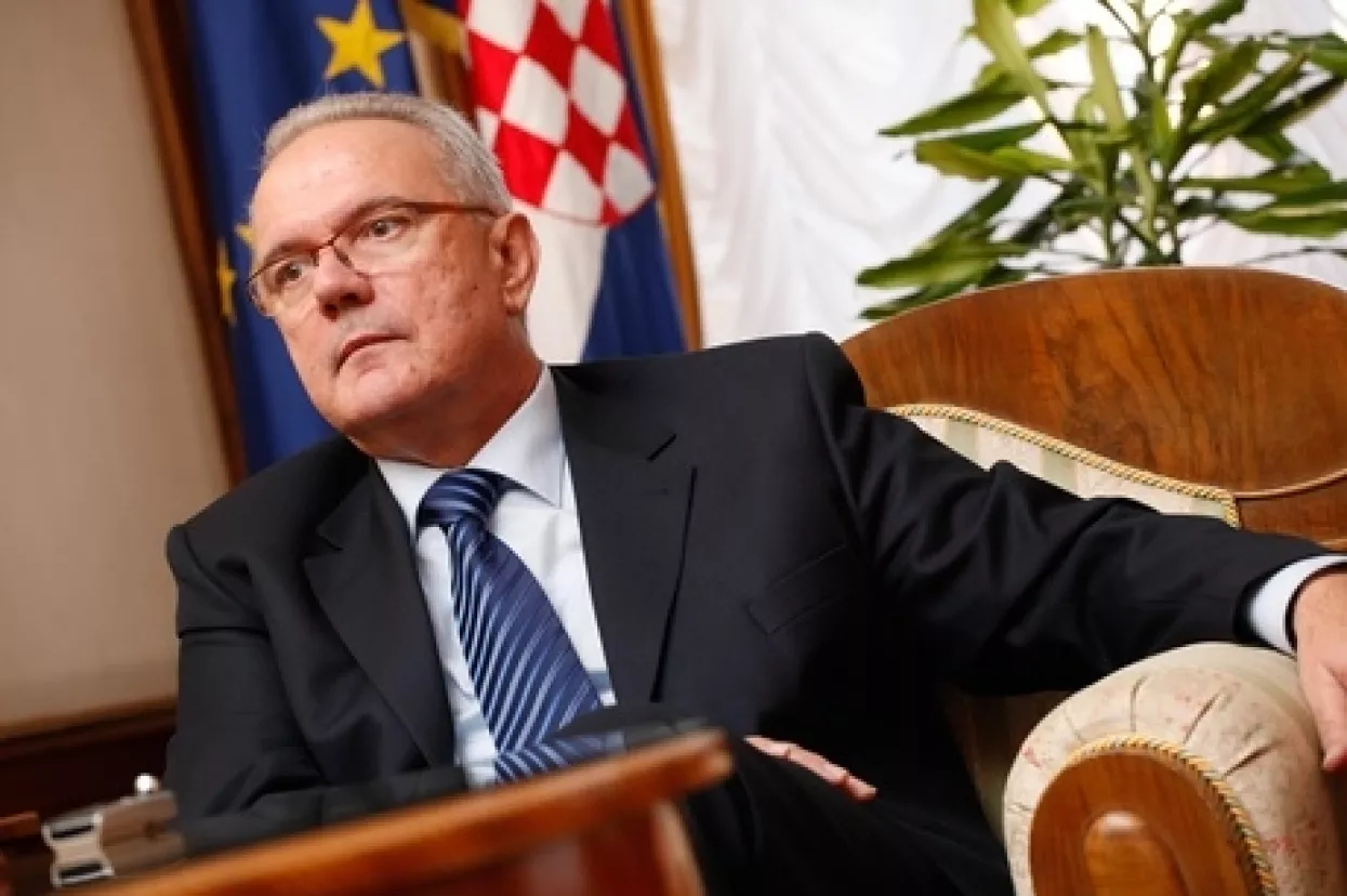 'Želim čuti što potrošači imaju za reći'