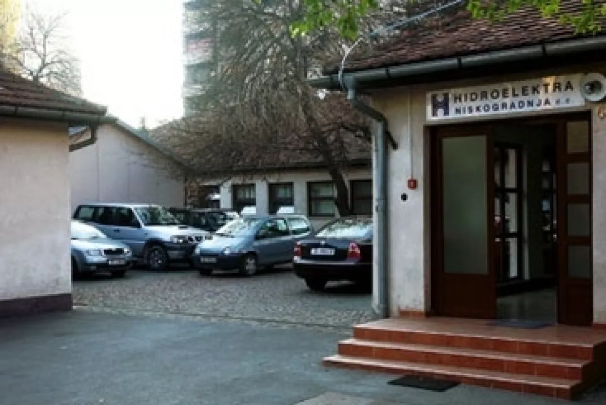 Hidroelektri Niskogradnji kredit od 50 milijuna kuna