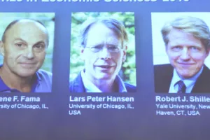 Nobel za ekonomiju trojici Amerikanaca za model prognoza cijena imovine