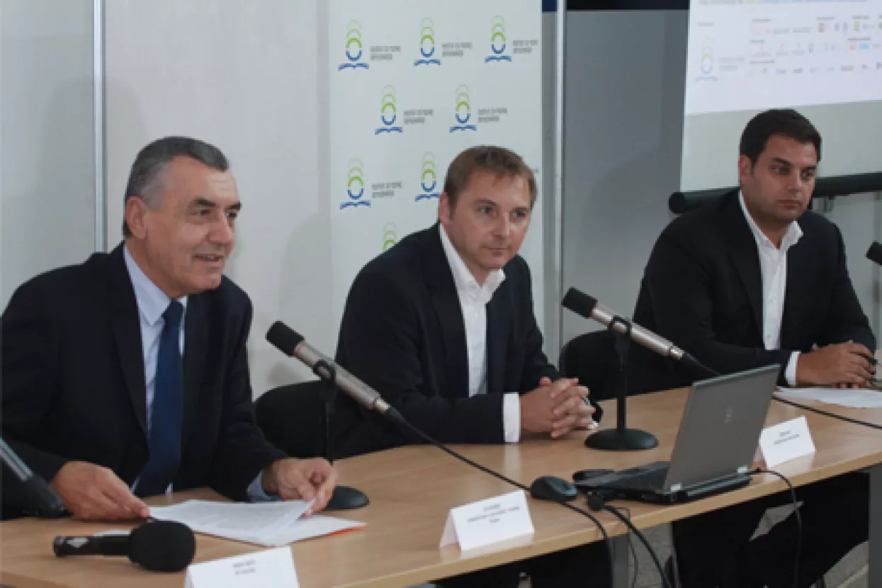 Mudrinić: U Kanadi se više cijeni uspjeh i rad