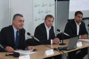 Mudrinić: U Kanadi se više cijeni uspjeh i rad