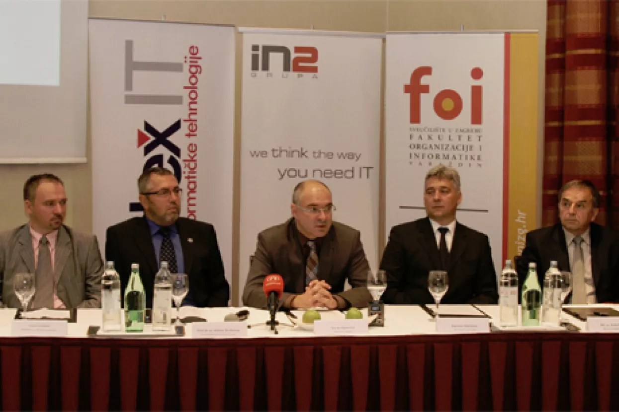 Hrvatski konzorcij obučavat će europske digitalne forenzičare