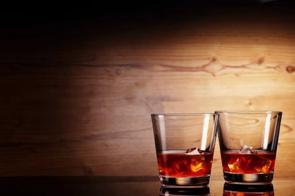 J&auml;germeister drži četvrtinu ukupnog trži&scaron;ta stranih alkoholnih pića u Hrvatskoj