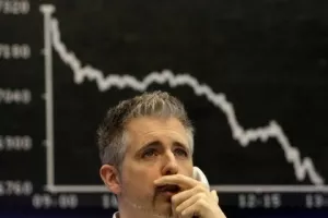 Indeksi tjedan zavr&scaron;ili u minusu, najvi&scaron;e pala dionica Diokija