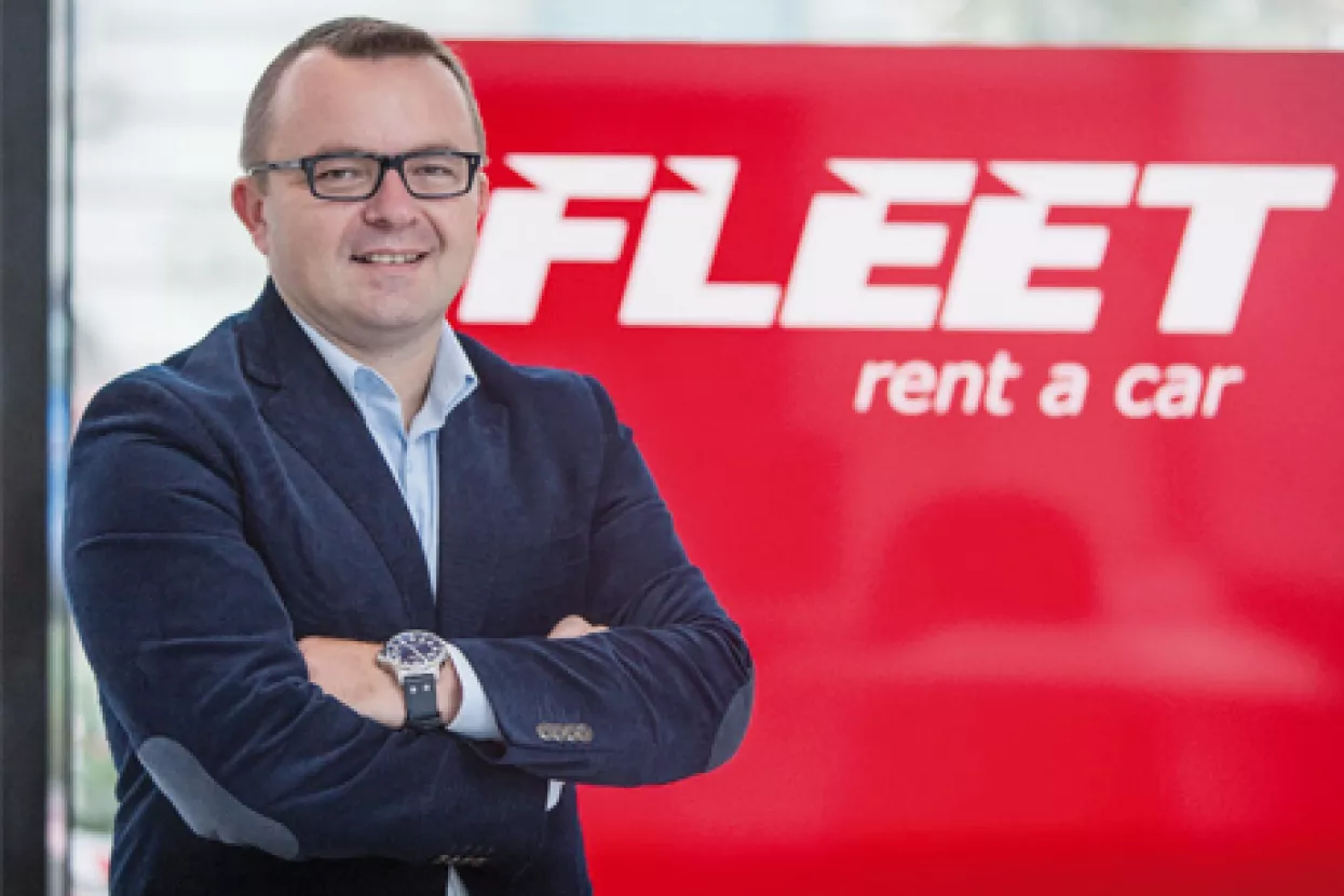 Svi bi htjeli postati sponzori