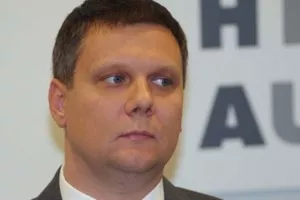 Uhićen bivši financijski direktor Josip Sapunar