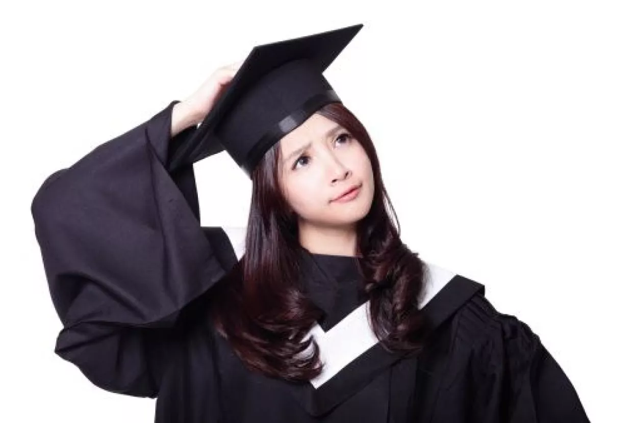 Diploma više nije ključni faktor