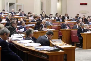 Sabor o strateškim investicijama