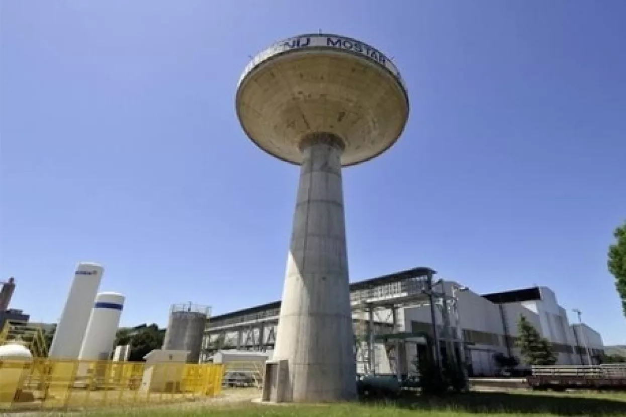 Opstanak Aluminija upitan zbog cijena struje