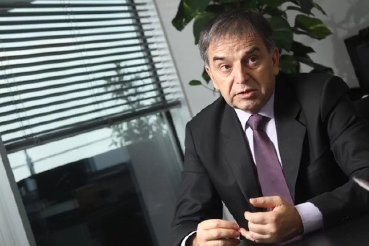 Informatika je za državu još uvijek trošak, a ne sredstvo za uštedu