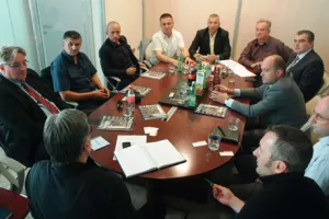 Zaštitarske tvrtke odredile minimalni trošak rada od 32,50 kuna