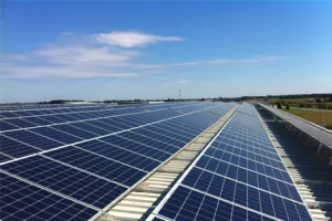 Gumiimpex pustio u pogon najveću integriranu sunčanu elektranu u Hrvatskoj