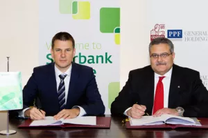Sberbank Europe i GPH potpisali sporazum o strateškoj suradnji