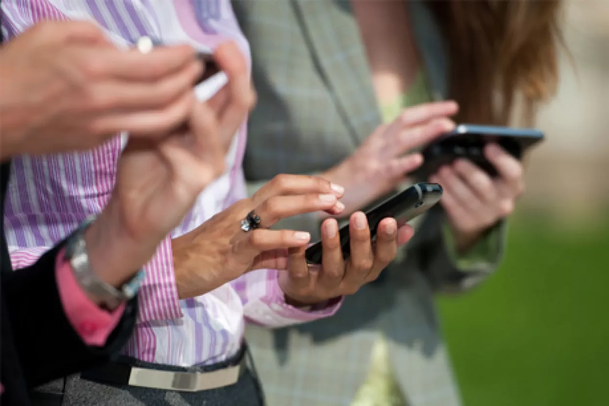 Cijene mobilnog interneta u Hrvatskoj među najpovoljnijima u Europi