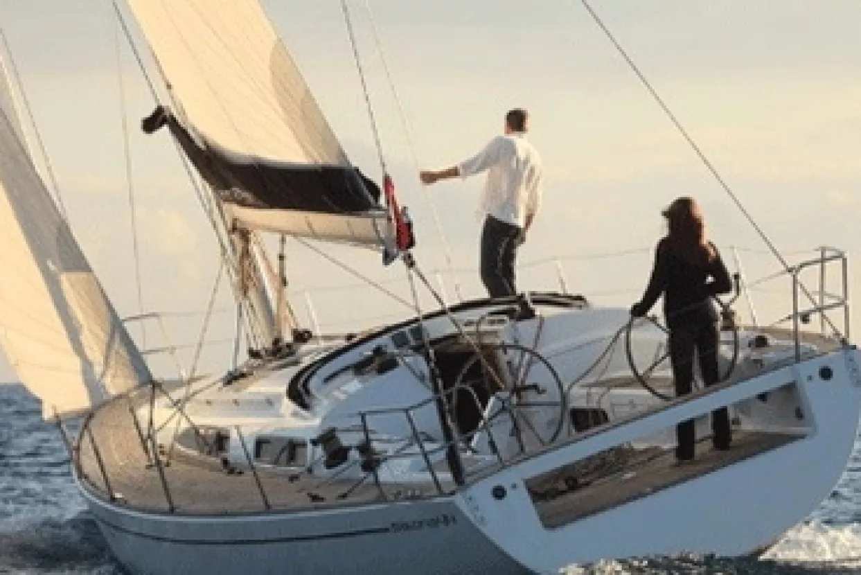 Nautički sektor zaradio 2 posto više nego prošle godine