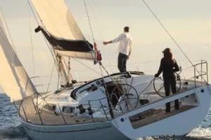 Nautički sektor zaradio 2 posto više nego prošle godine