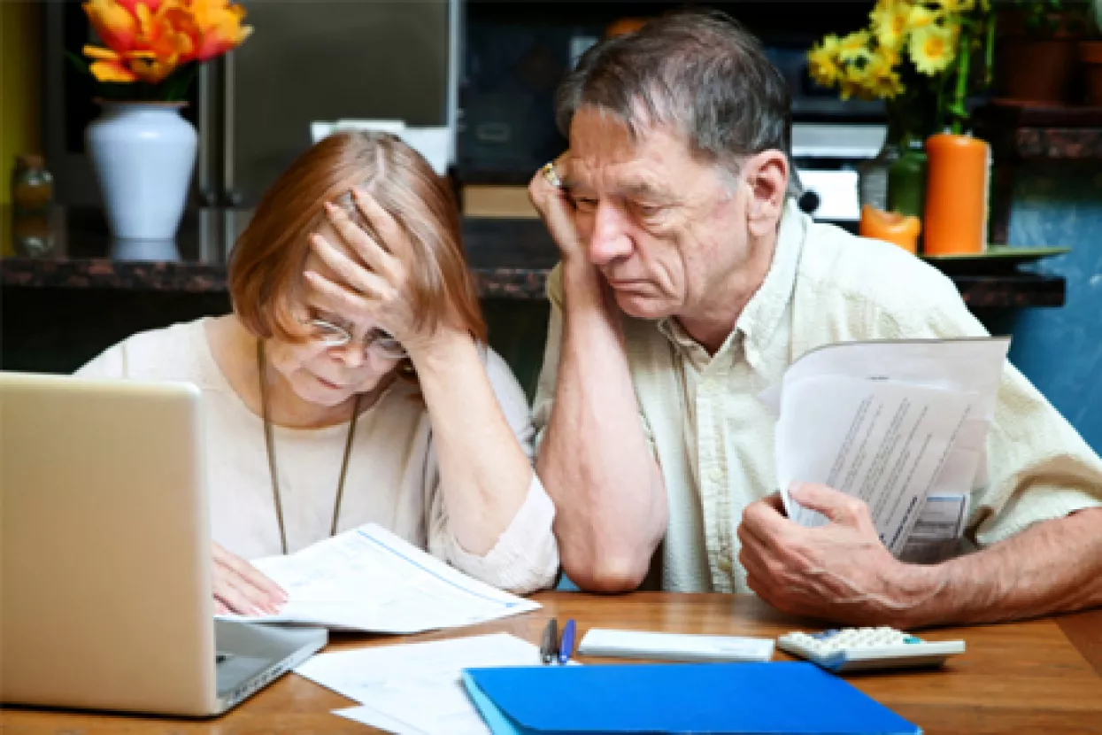 Zbog nedostavljenog OIB-a tisuće umirovljenika bez mirovine