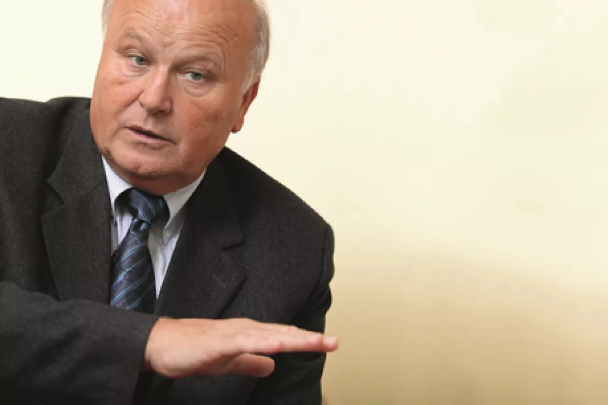 Neće biti dosta ni za Linića ni za Triglav