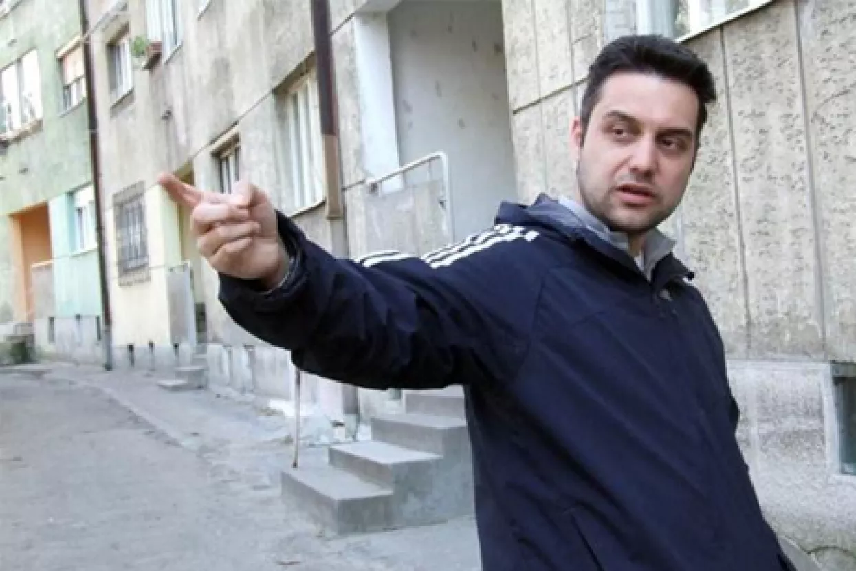 Krugovi: Klišeji za širi krug publike