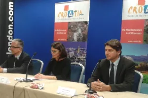 TUI UK zainteresiran za Kupare