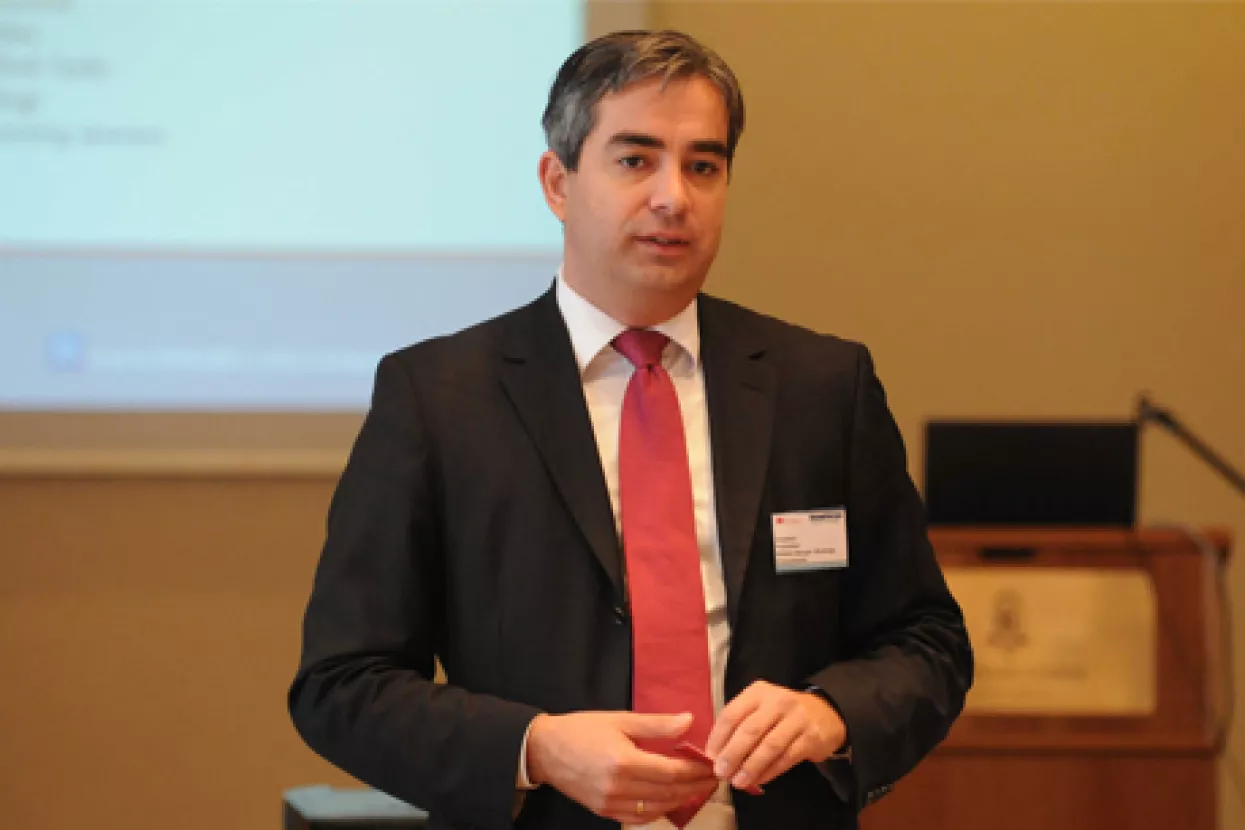 Hrvatski osiguravatelji u krizi su se pokazali otpornijima od regionalnih