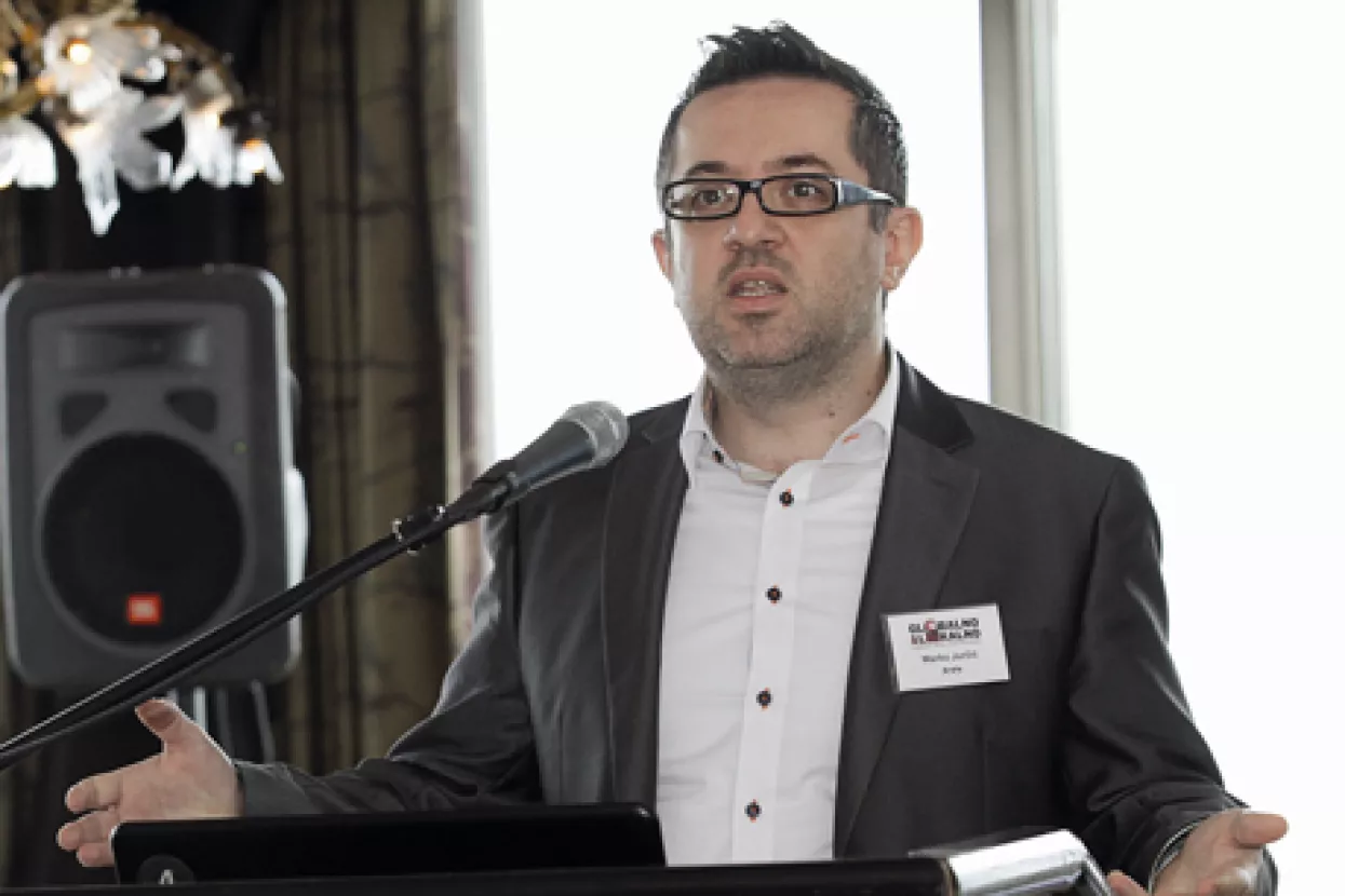 Gradovi igraju ključnu ulogu u privlačenju direktnih stranih investicija