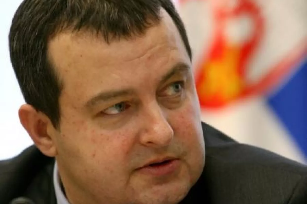 Srbija i Rusija dogovorile početak gradnje plinovoda Južni tok