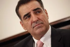 Uhićen Nadan Vidošević