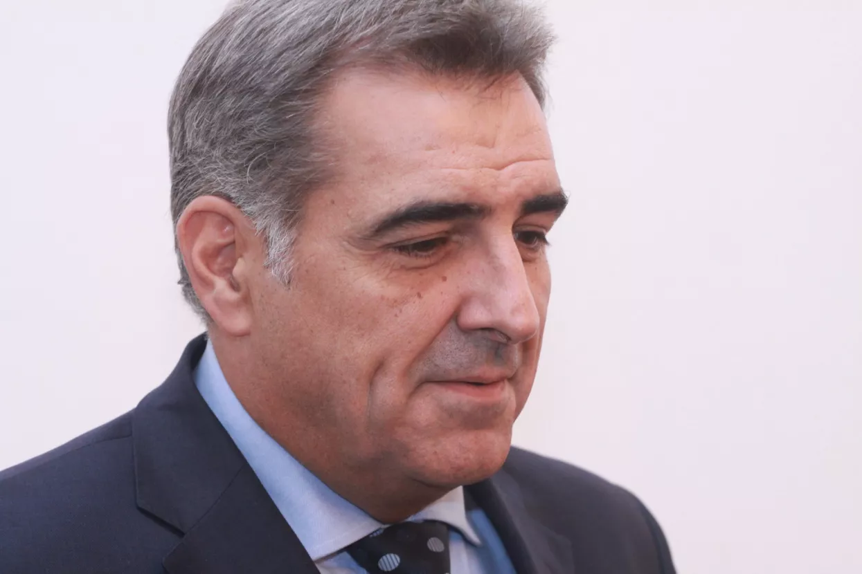 Vido&scaron;ević osumnjičen za organiziranje skupine koja je iz HGK izvukla 32 milijuna kuna