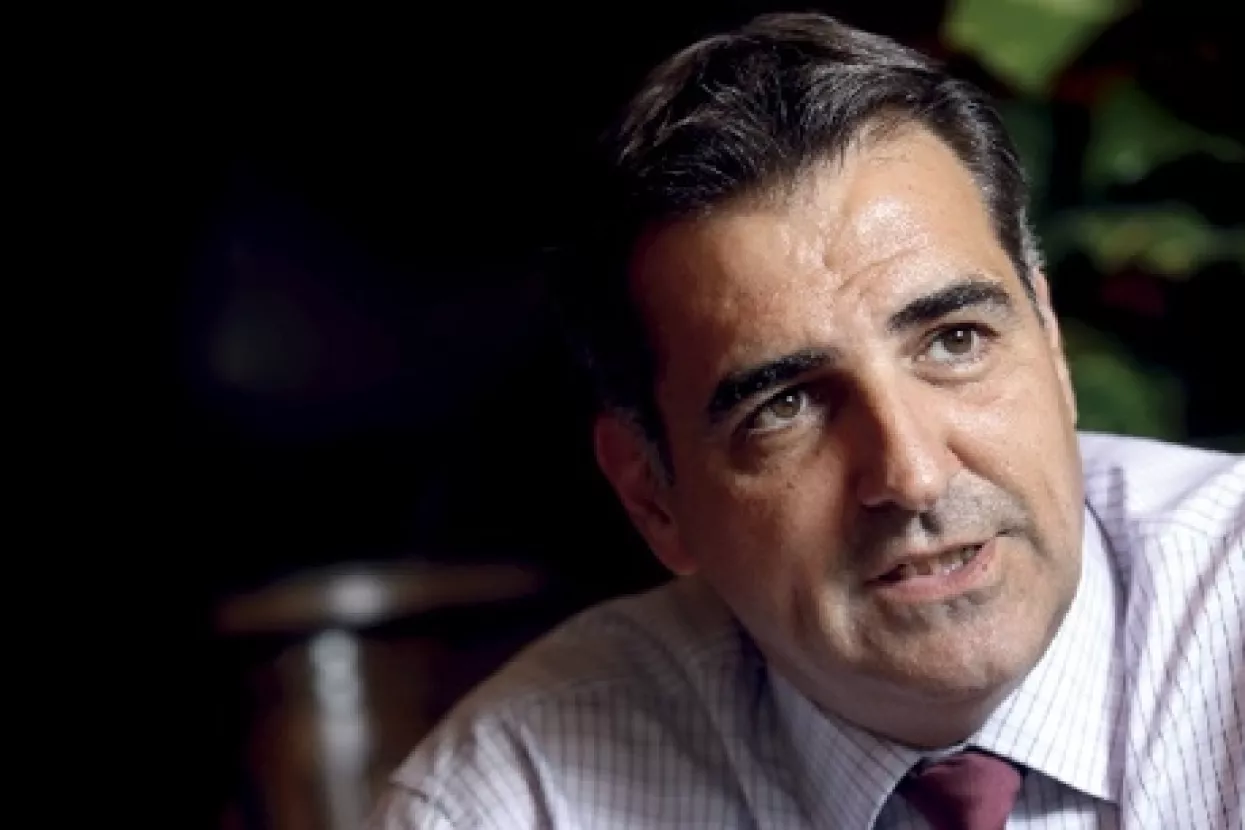 HGK nakon Nadana: Tko će prije, SDP ili HNS?