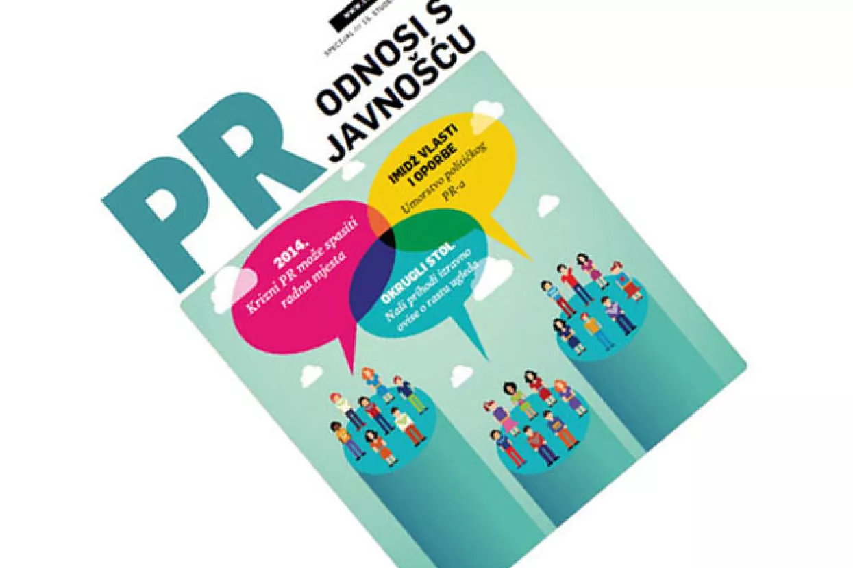 Kakva je budućnost PR-a?