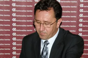 Novi predsjednik Uprave Ivan Vrljić dobio mandat na &scaron;est mjeseci