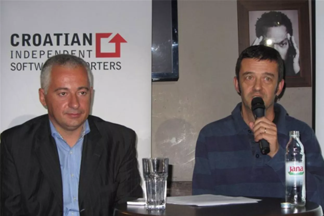 Hrvatski izvoznici softvera predstavljaju se na skandinavskom tržištu
